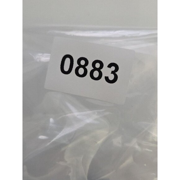 Mens Golf FootJoy Short Sleeve Polo Stripped Size Large Koasati Pines Logo - Picture 6 of 6